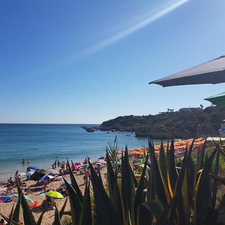 Candyland Apartment Albufeira Exterior foto