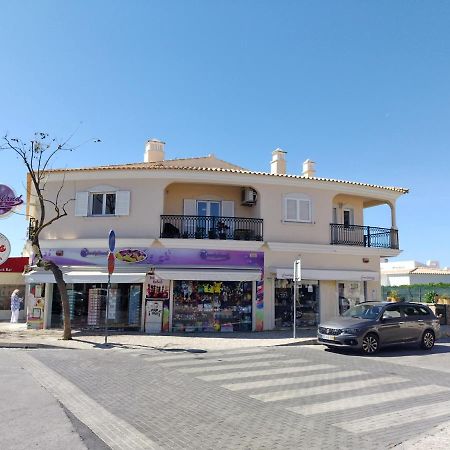 Candyland Apartment Albufeira Exterior foto