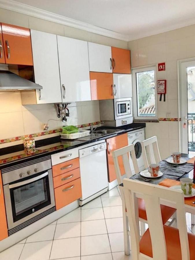 Candyland Apartment Albufeira Exterior foto