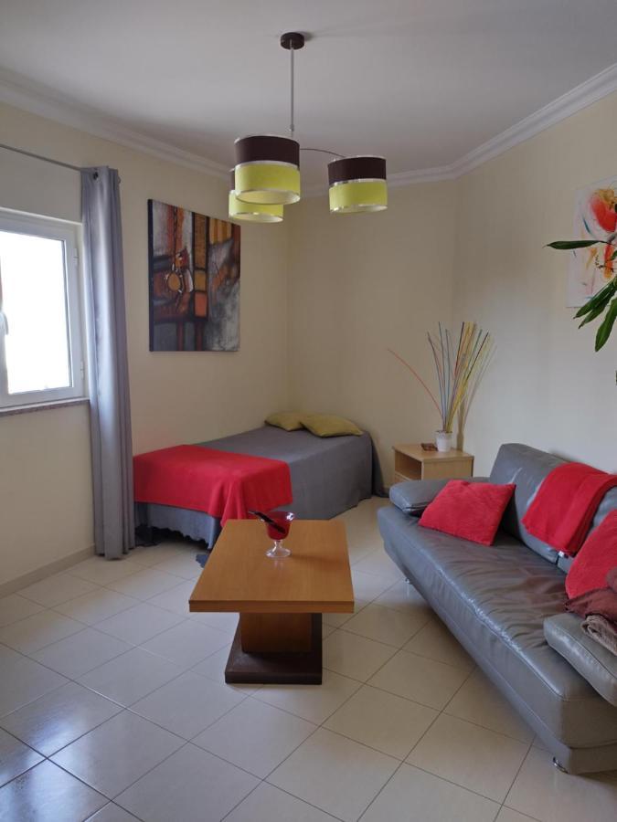 Candyland Apartment Albufeira Exterior foto
