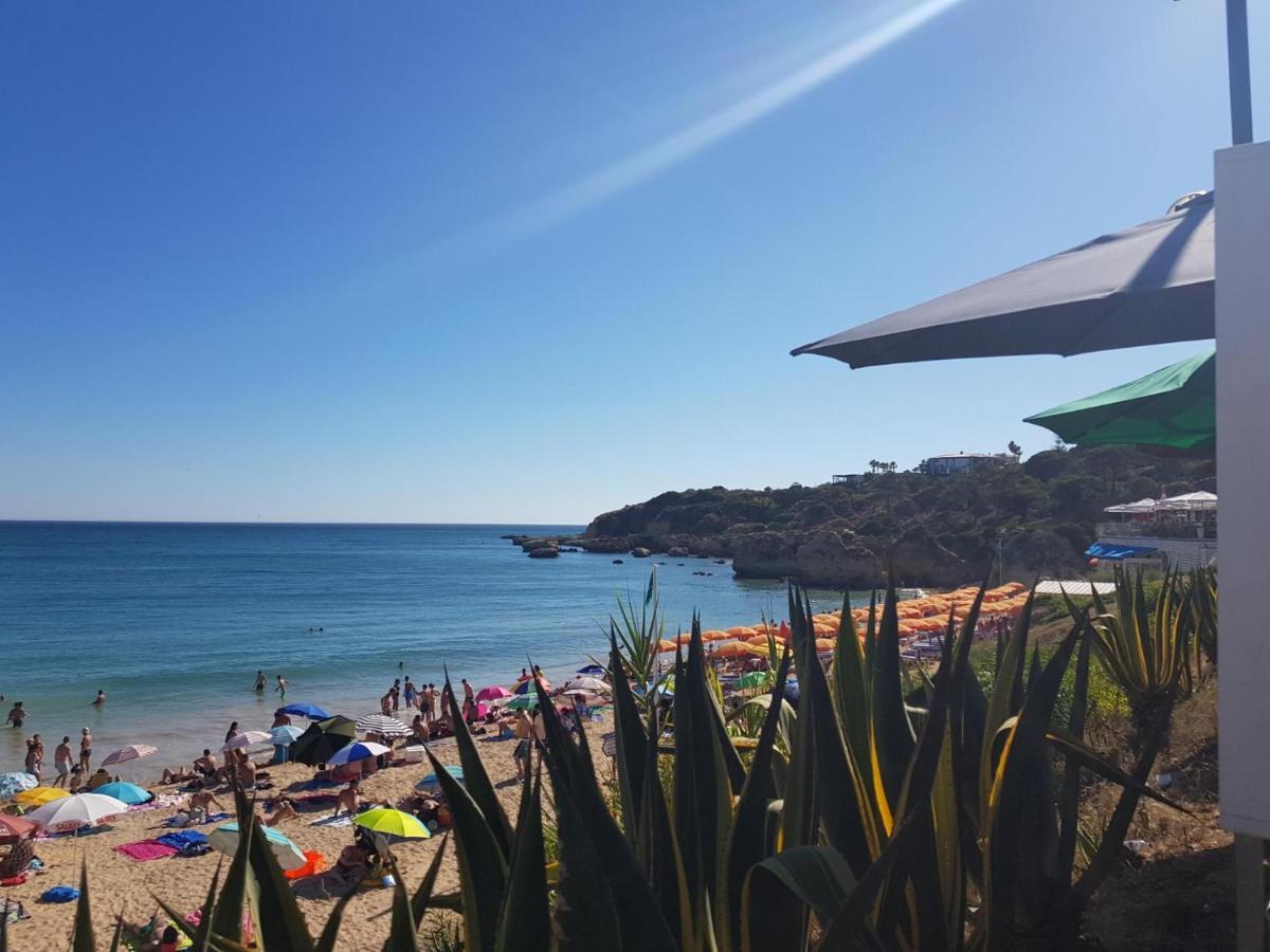 Candyland Apartment Albufeira Exterior foto